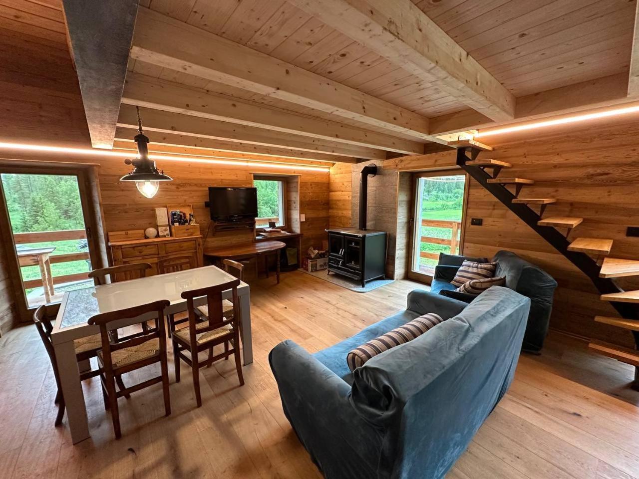 קורמאיור Chalet Val Ferret Cir 0246 מראה חיצוני תמונה
