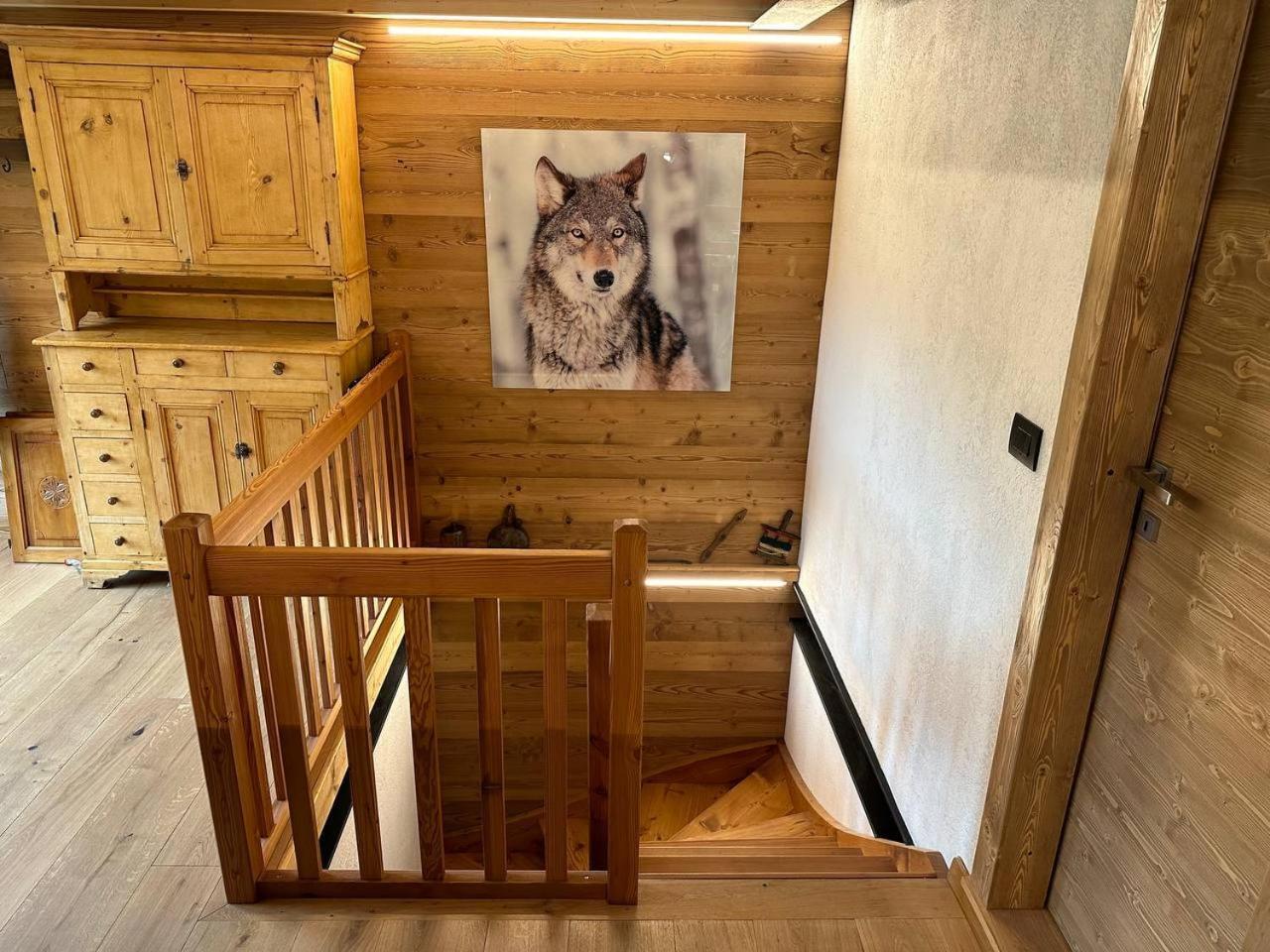 קורמאיור Chalet Val Ferret Cir 0246 מראה חיצוני תמונה