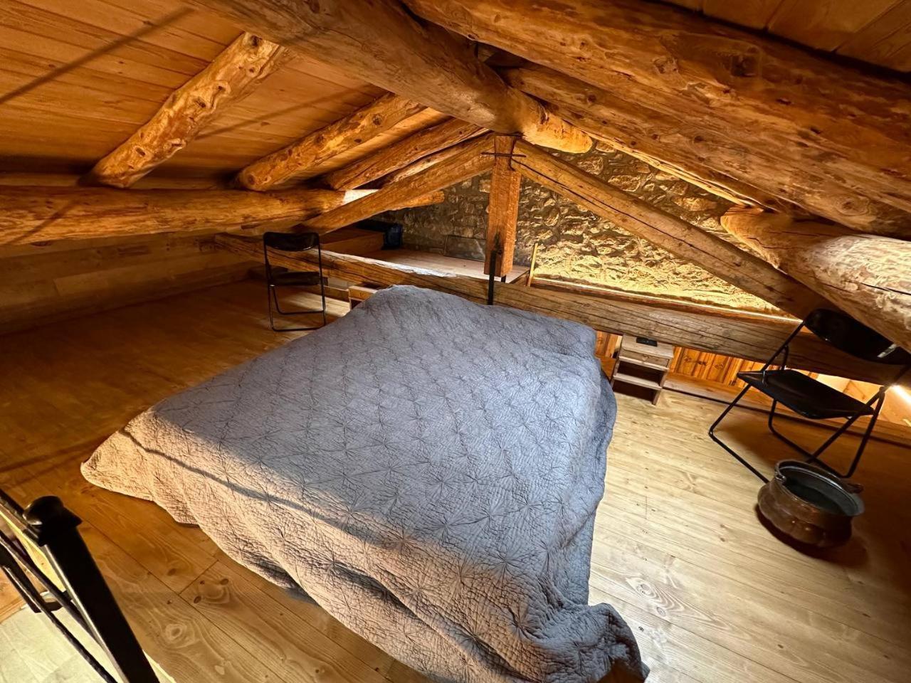 קורמאיור Chalet Val Ferret Cir 0246 מראה חיצוני תמונה